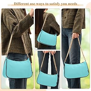 【PORTERNA】Running pocket mini shoulder bag PORTERNA】Running pocket mini shoulder bag (PORTERNA